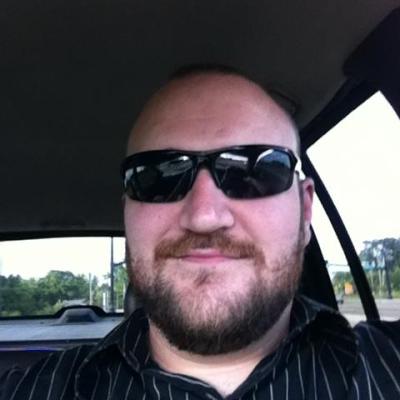 Barrett Strickland