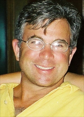 Jeffrey Helgesen