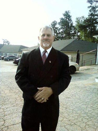 Ronald Reed