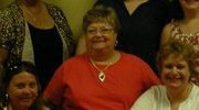 Marie Mcdonald