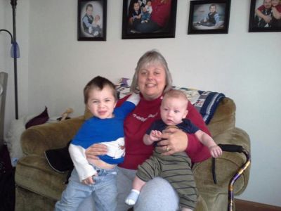 Rhonda Dees
