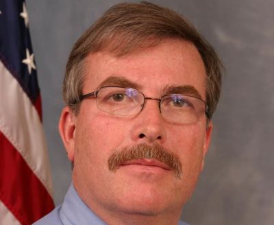 Thomas Clark