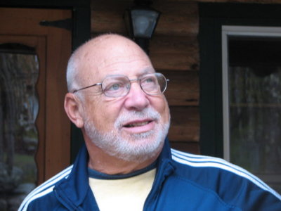 Jack Kanter