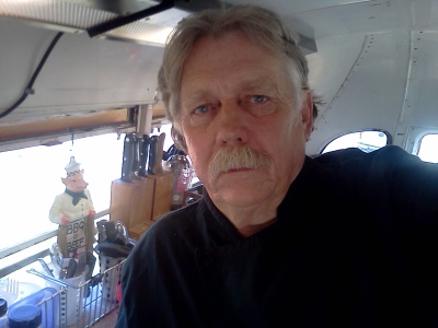 Tony Nobles