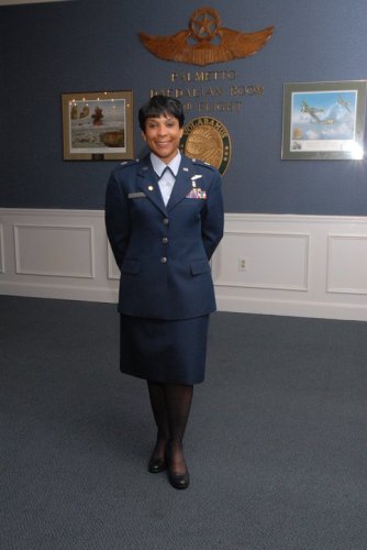 Gloria Bowden