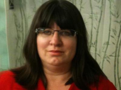 Renee Olive