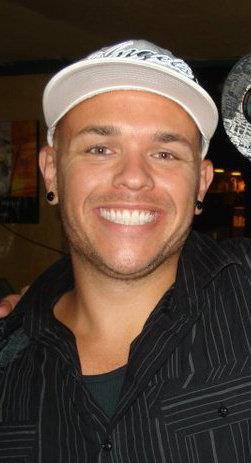 Ryan Grzelczyk