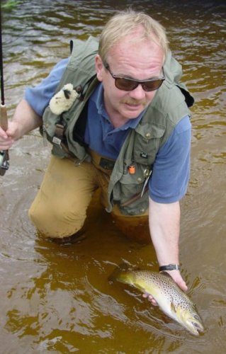 Gary Nummikoski