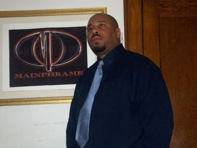 Darryl Owens