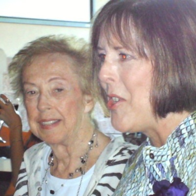 Donna Alyea