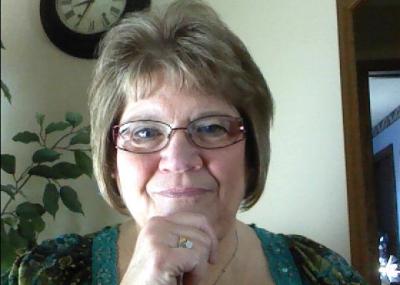Judith Meyers