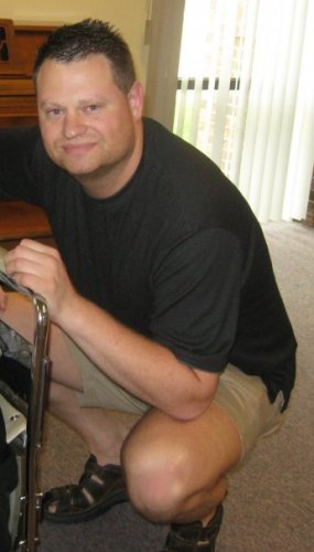 Mark Isaacs