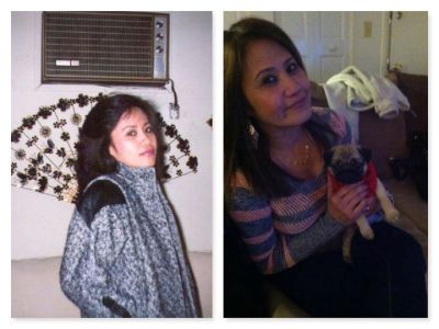 Maybelle Reyes