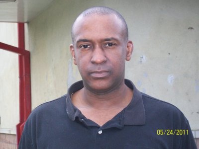 James Maxwell