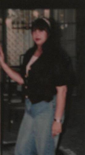 Deborah Mccullers
