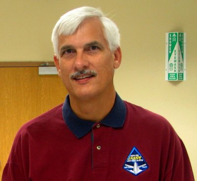 Albert Emery