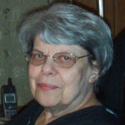 Shirley Green