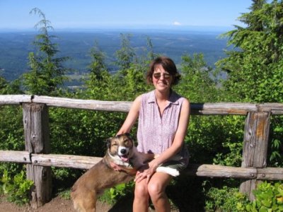 Aleta Anderson