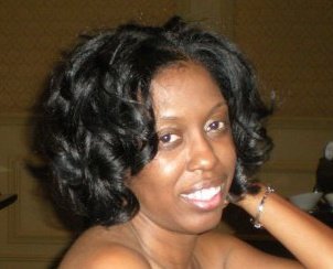 Sheila Black
