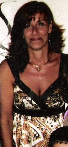 Angela Soriente