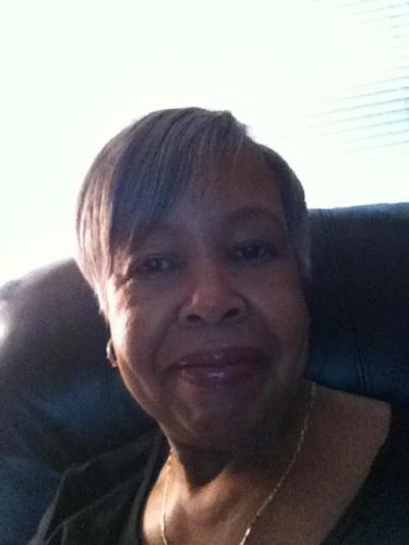 Diane Woodard