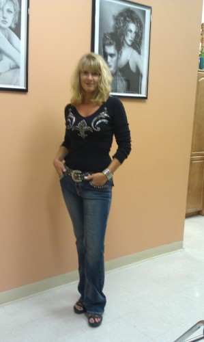 Jill Kelly