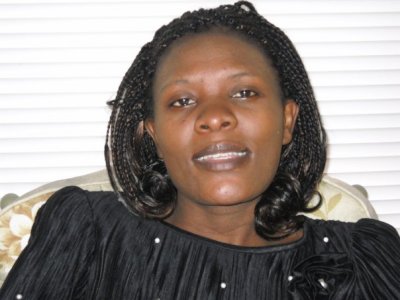 Rubine Kebiro