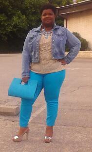 Donniesha Edwards