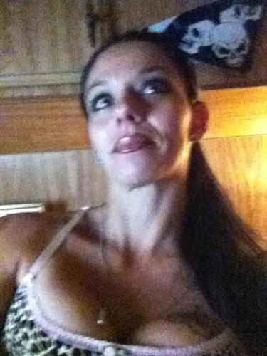 Patricia Aragon