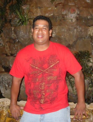 Lawrence Lee