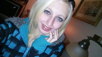 Tabatha Goodrich