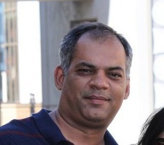 Nimish Shah