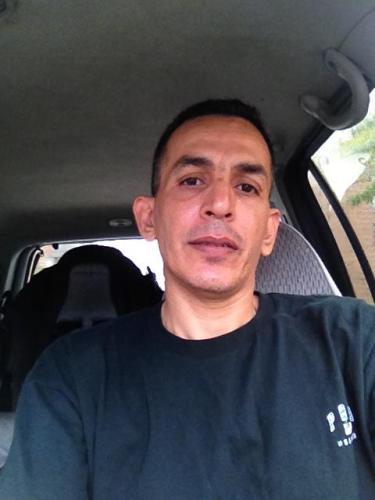 Khaled Ahmed