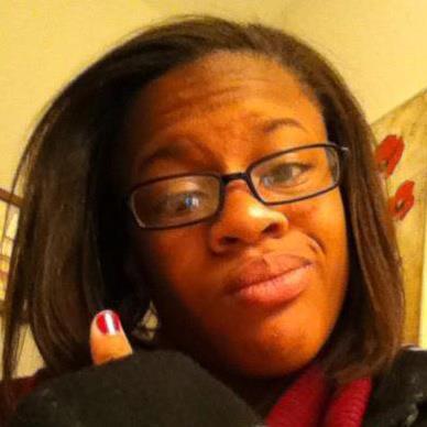 Brianna Winston