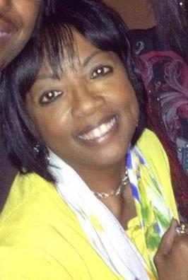 Lisa Hutchinson