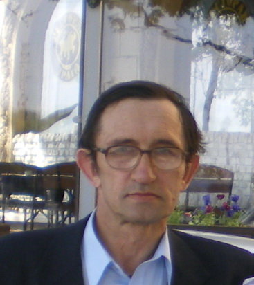 Sergei Sergeev