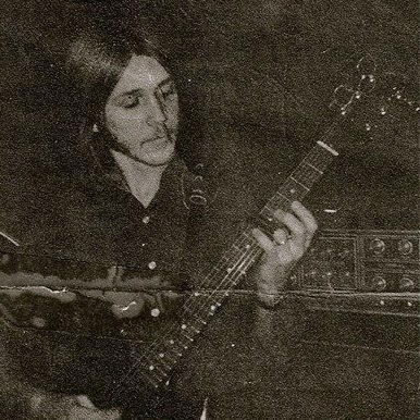 Alan Leger
