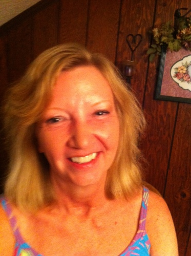 Stephanie Pharo