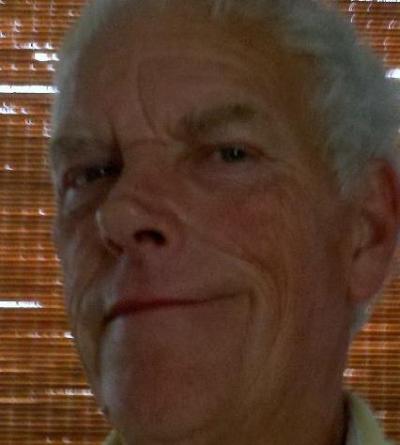 David Dombrow