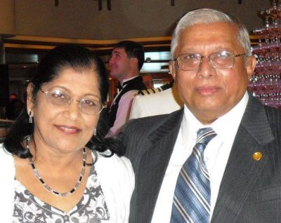 Niranjan Shah
