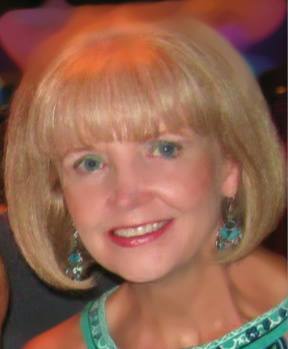 Patricia Douglas