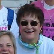 Suzanne Benedict