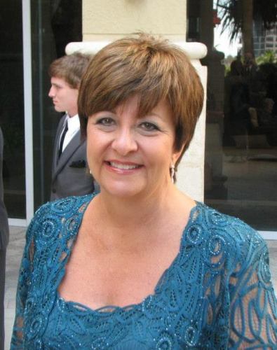 Janet Ervin