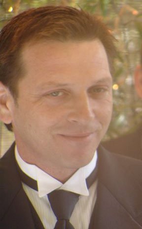 Christopher Miranda
