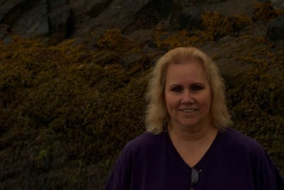 Bonnie Metcalf