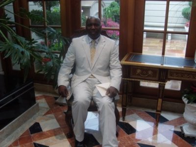 Darryl Bryant