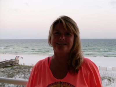 Cathy Welch