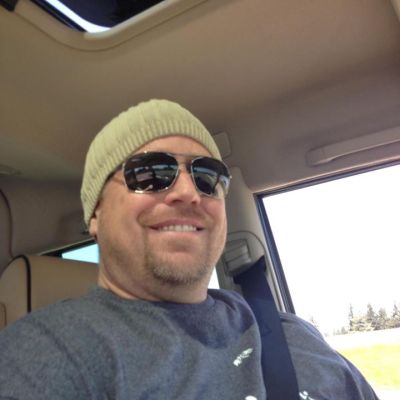 Jason Nault