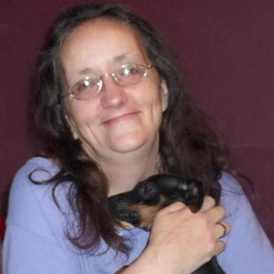 Donna Brown
