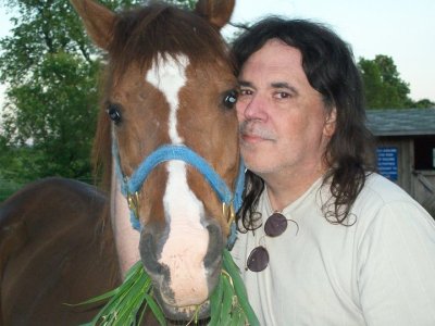 Frank Blagdan